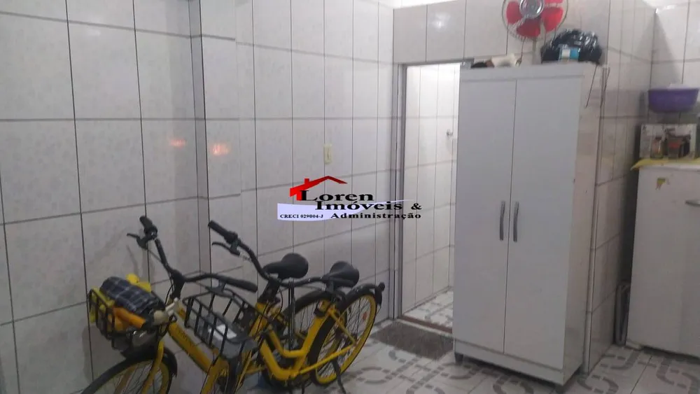 Sobrado, 3 quartos, 70 m² - Foto 12