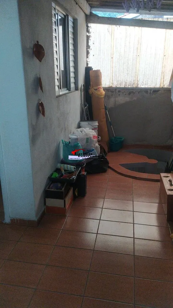 Sobrado, 3 quartos, 70 m² - Foto 3