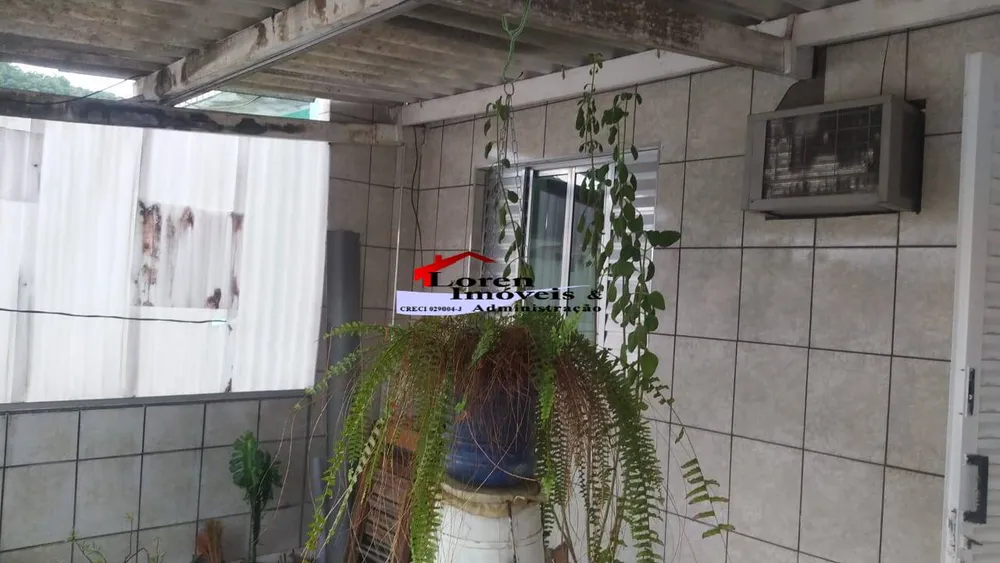 Sobrado, 3 quartos, 70 m² - Foto 4