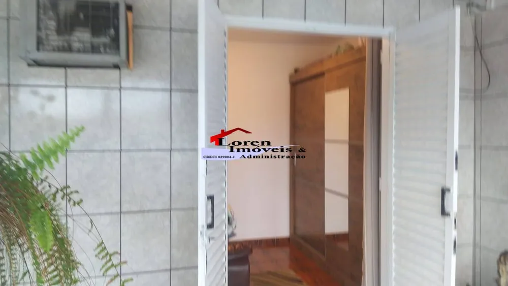 Sobrado, 3 quartos, 70 m² - Foto 6