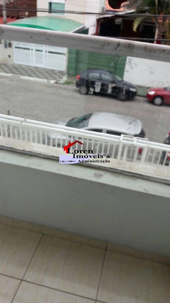 Sobrado à venda com 3 quartos, 140m² - Foto 1
