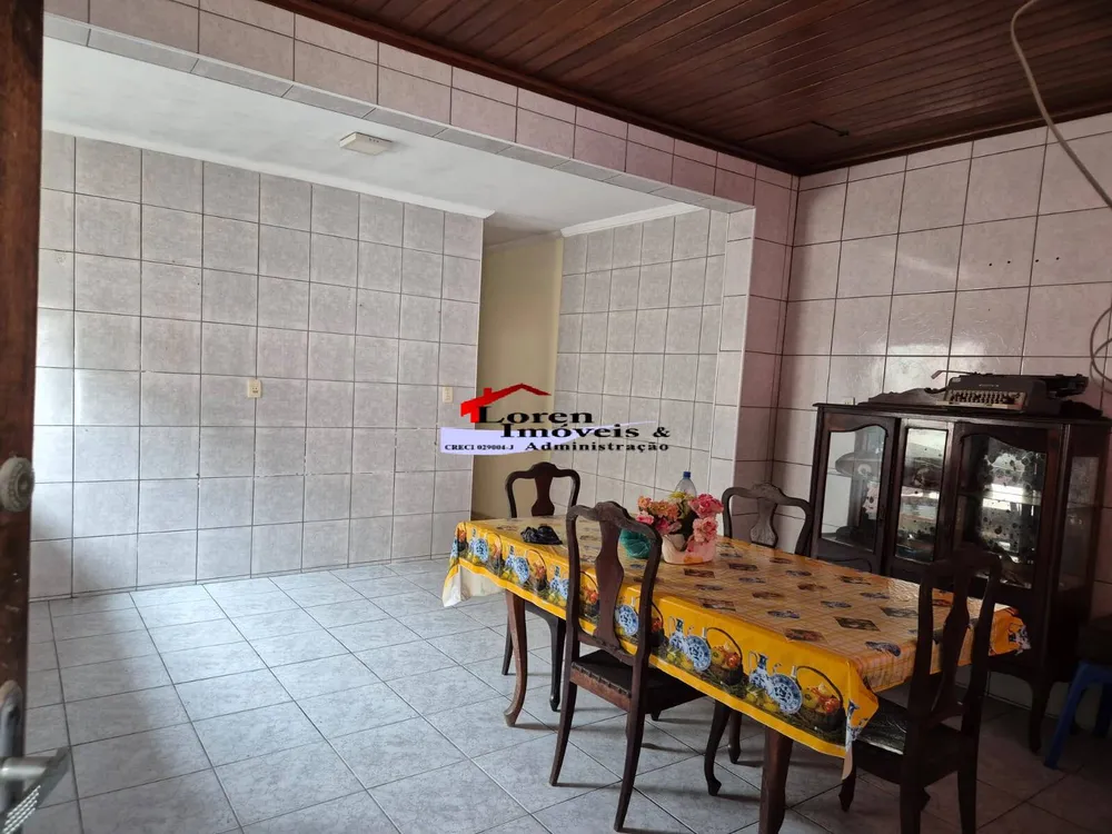 Casa, 2 quartos, 200 m² - Foto 6