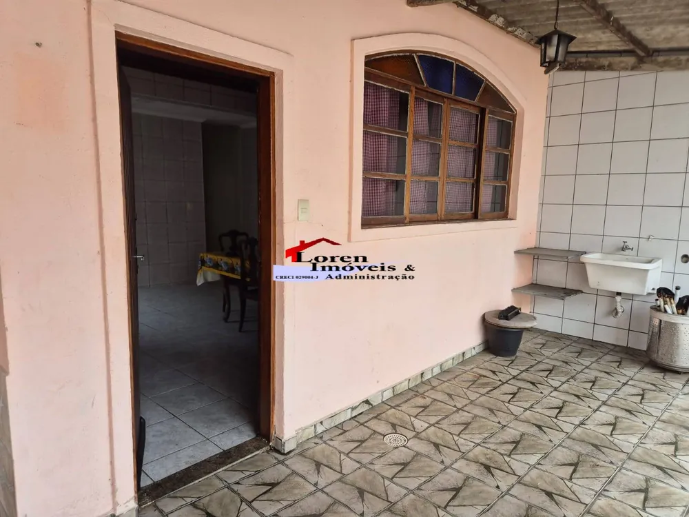 Casa, 2 quartos, 200 m² - Foto 7
