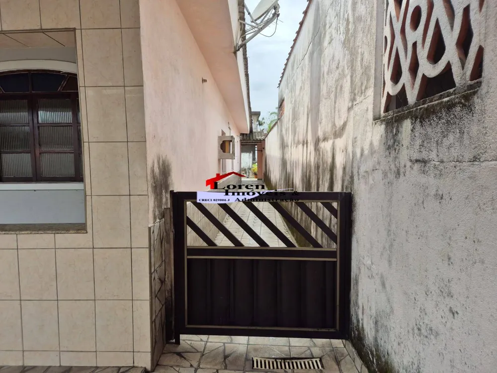Casa, 2 quartos, 200 m² - Foto 2