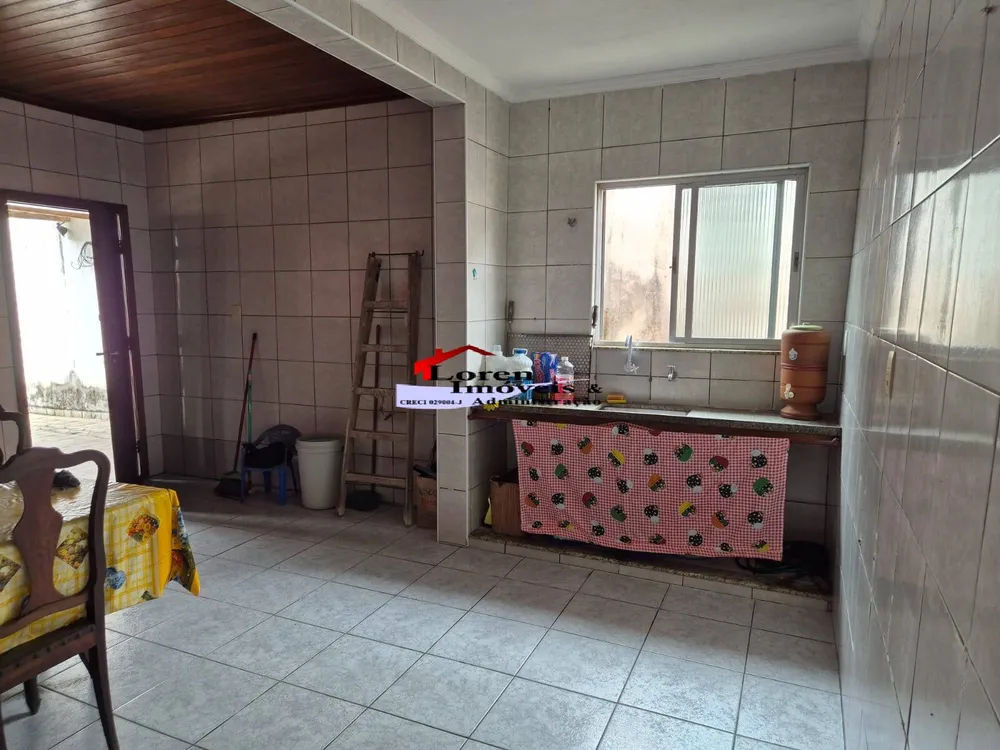 Casa, 2 quartos, 200 m² - Foto 5