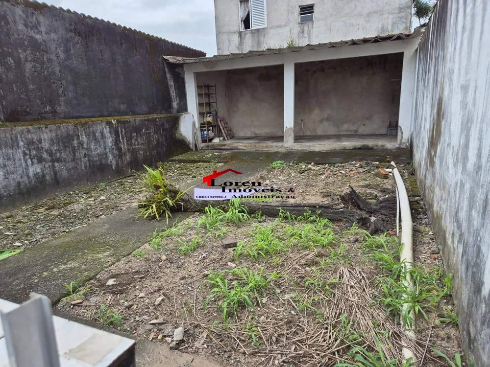 Casa, 2 quartos, 200 m² - Foto 4