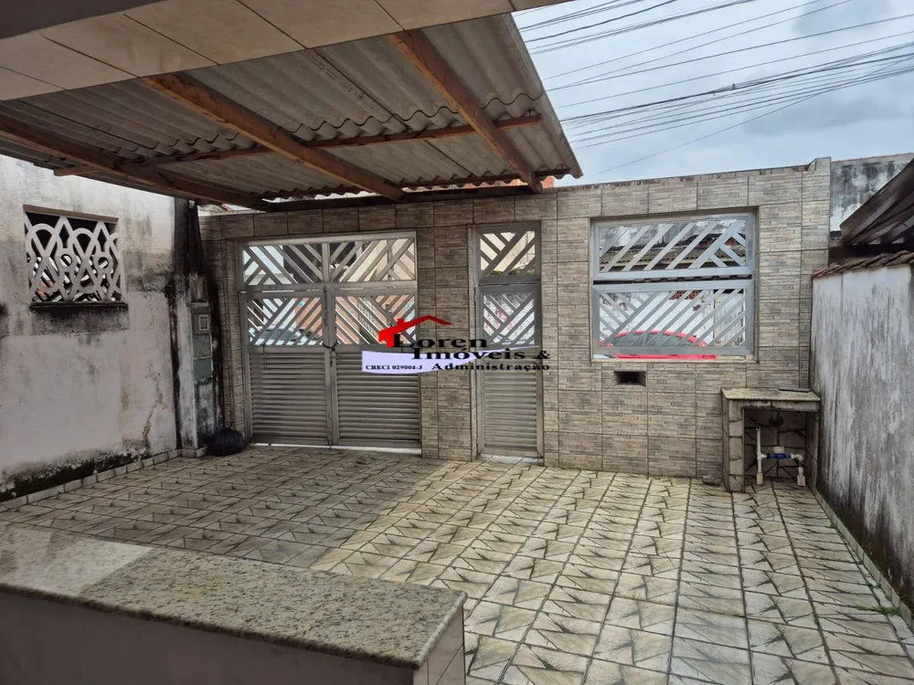 Casa, 2 quartos, 200 m² - Foto 8