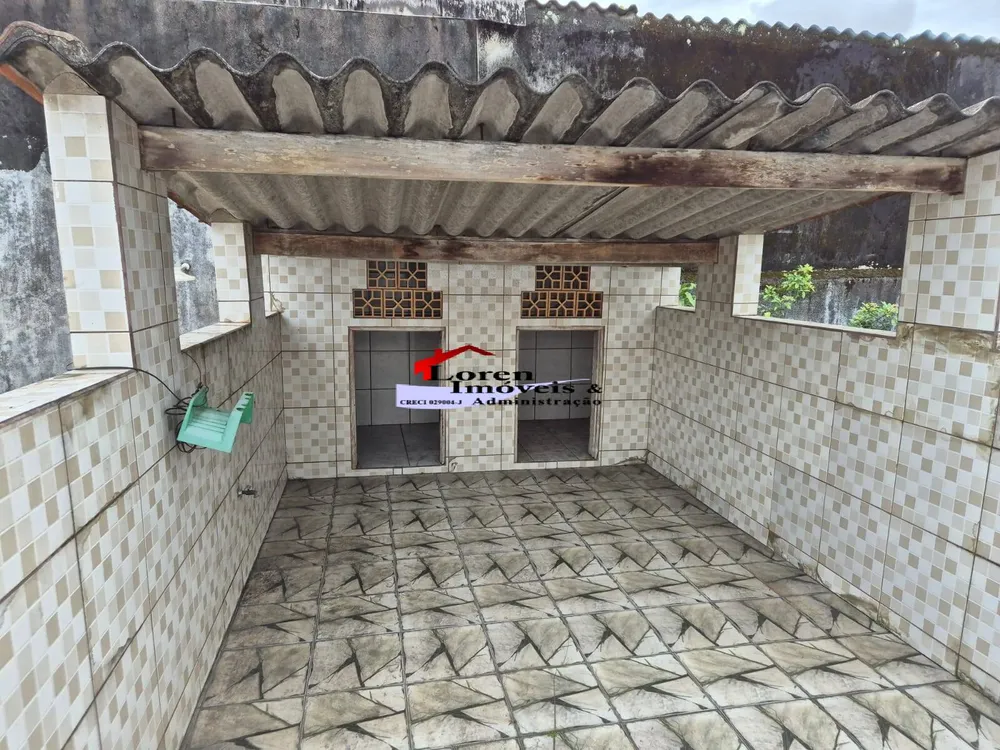 Casa, 2 quartos, 200 m² - Foto 11