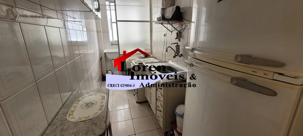 Apartamento, 1 quarto, 55 m² - Foto 1