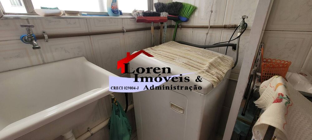 Apartamento à venda com 1 quarto, 55m² - Foto 8