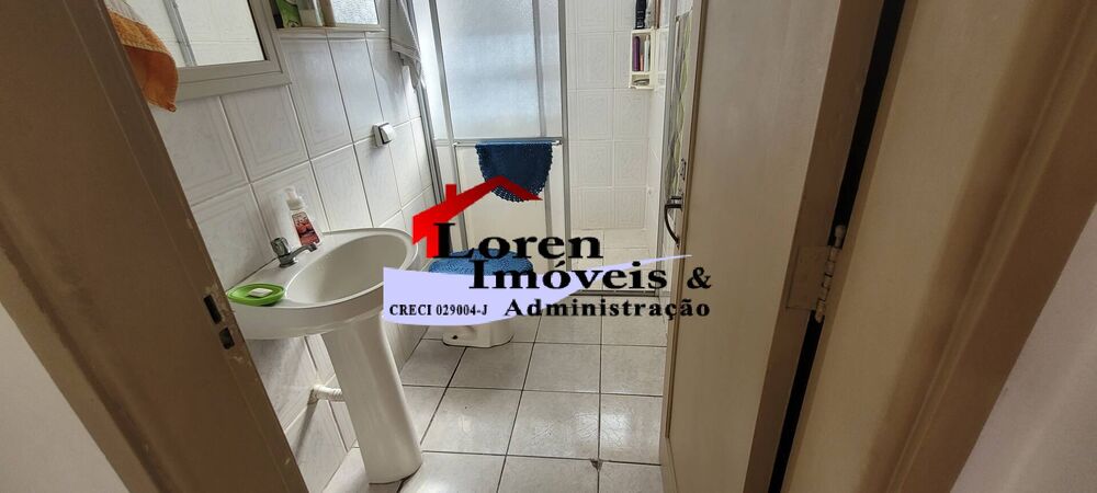 Apartamento à venda com 1 quarto, 55m² - Foto 5