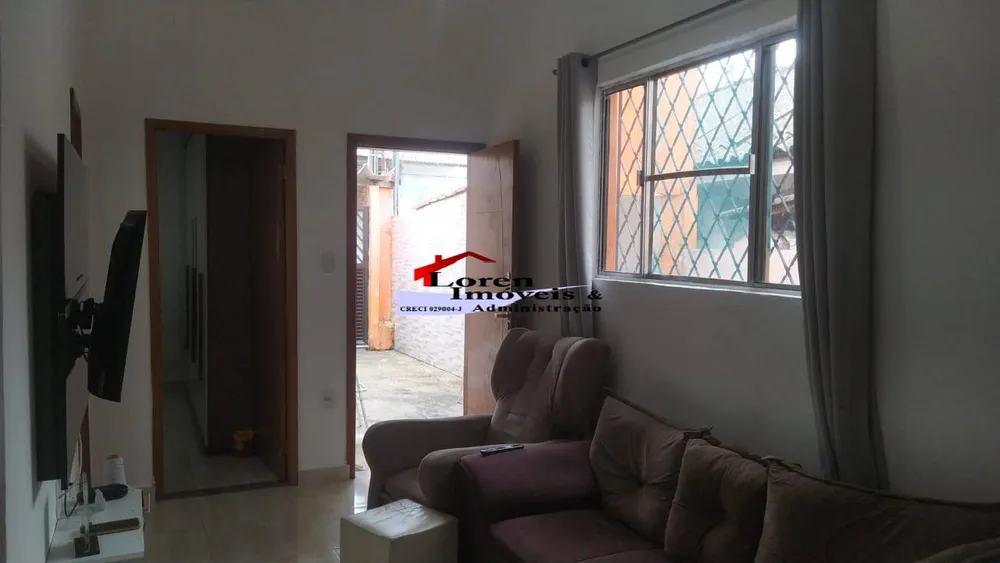 Casa, 2 quartos, 140 m² - Foto 4