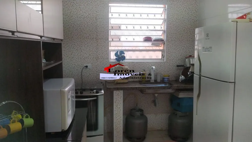 Casa, 2 quartos, 140 m² - Foto 2