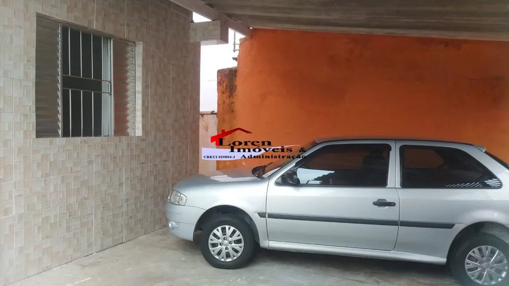Casa, 2 quartos, 140 m² - Foto 5