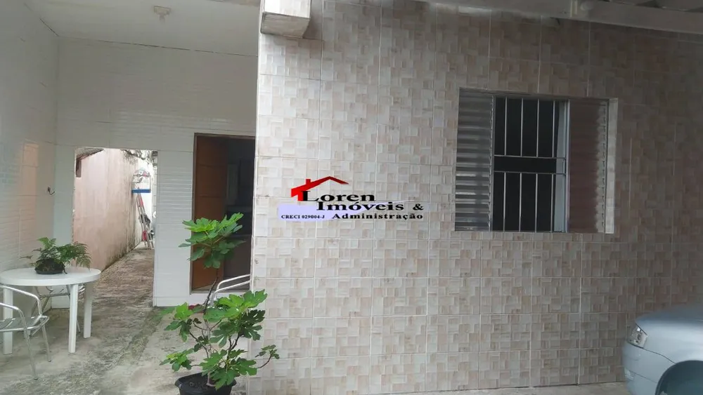 Casa, 2 quartos, 140 m² - Foto 3