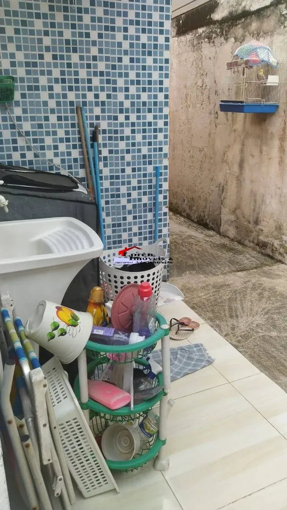 Casa, 2 quartos, 140 m² - Foto 1