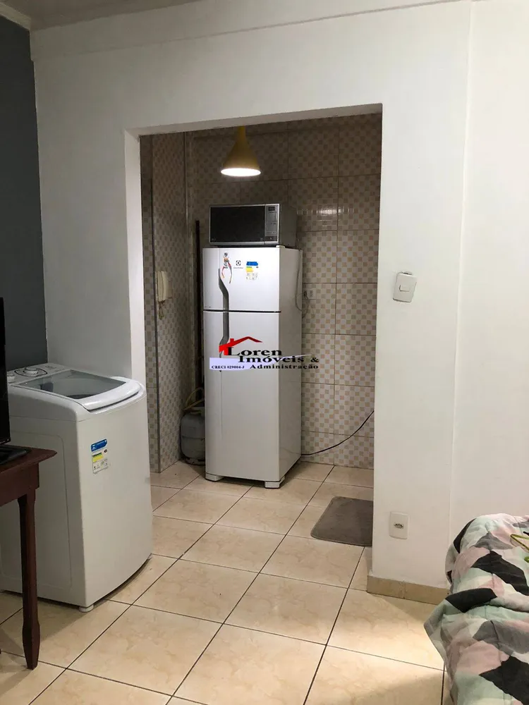 Apartamento, 1 quarto, 26 m² - Foto 5