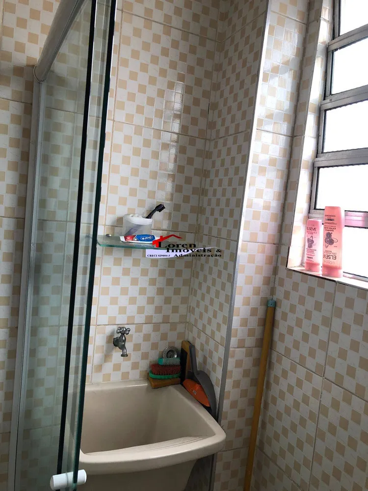 Apartamento, 1 quarto, 26 m² - Foto 6