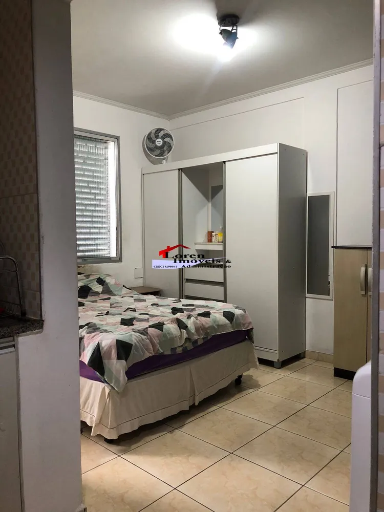 Apartamento, 1 quarto, 26 m² - Foto 1
