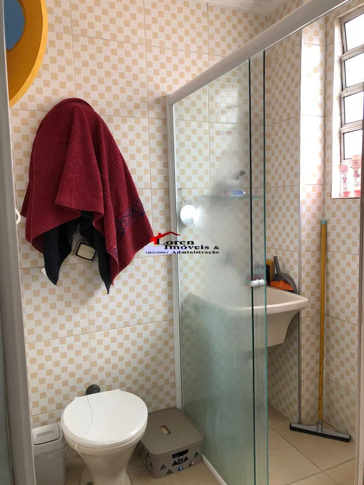 Apartamento, 1 quarto, 26 m² - Foto 1