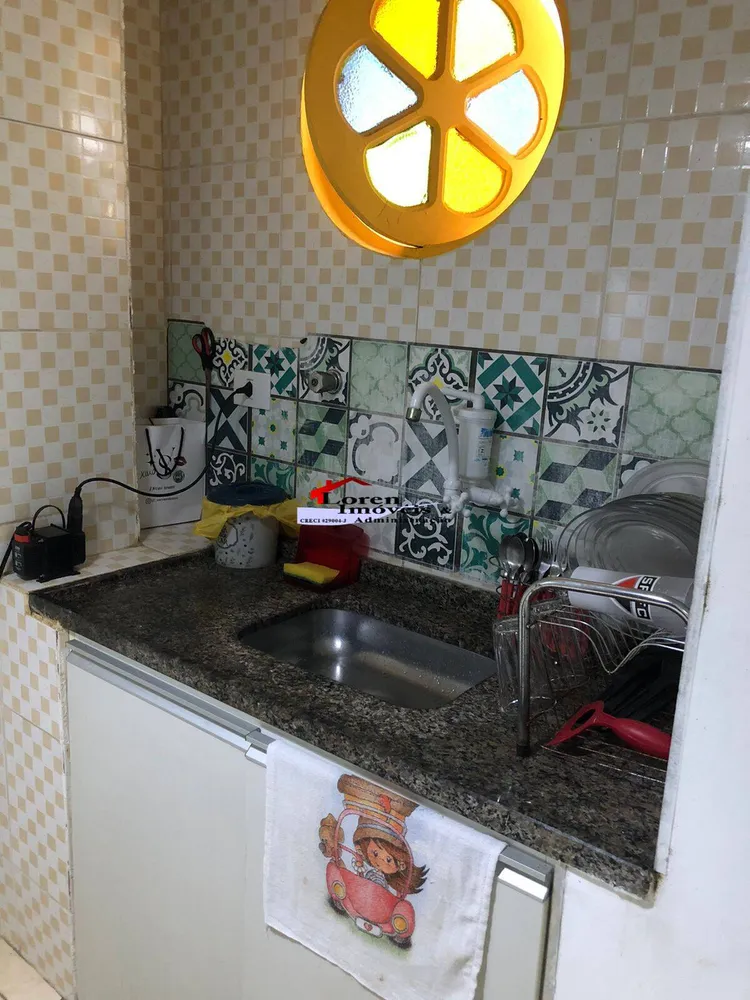 Apartamento, 1 quarto, 26 m² - Foto 7