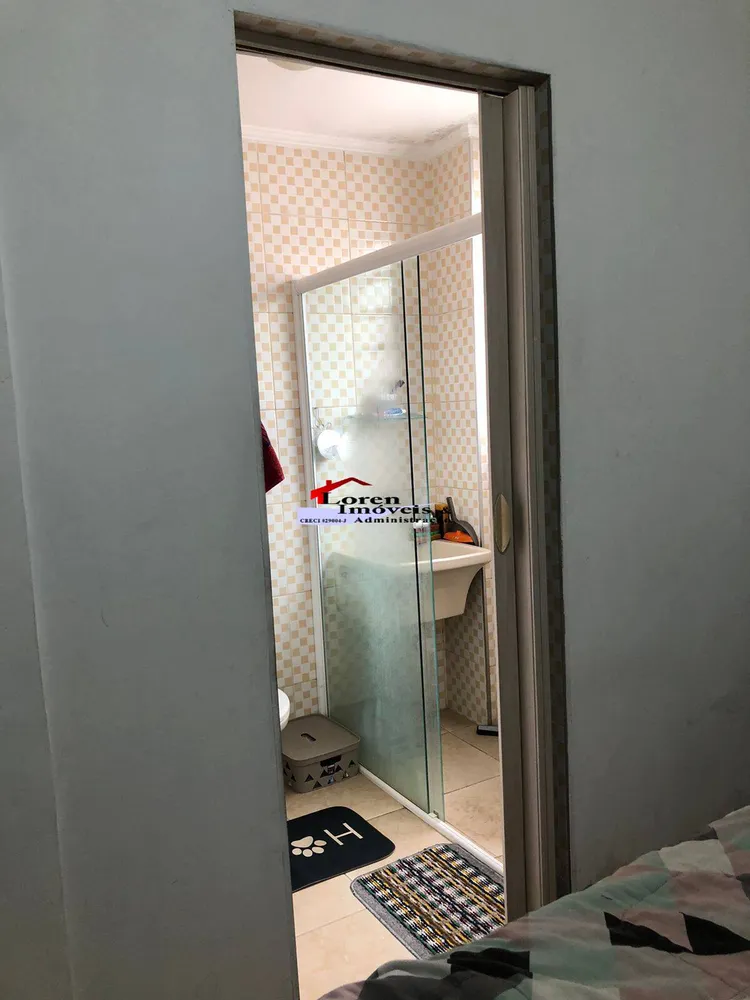 Apartamento, 1 quarto, 26 m² - Foto 11