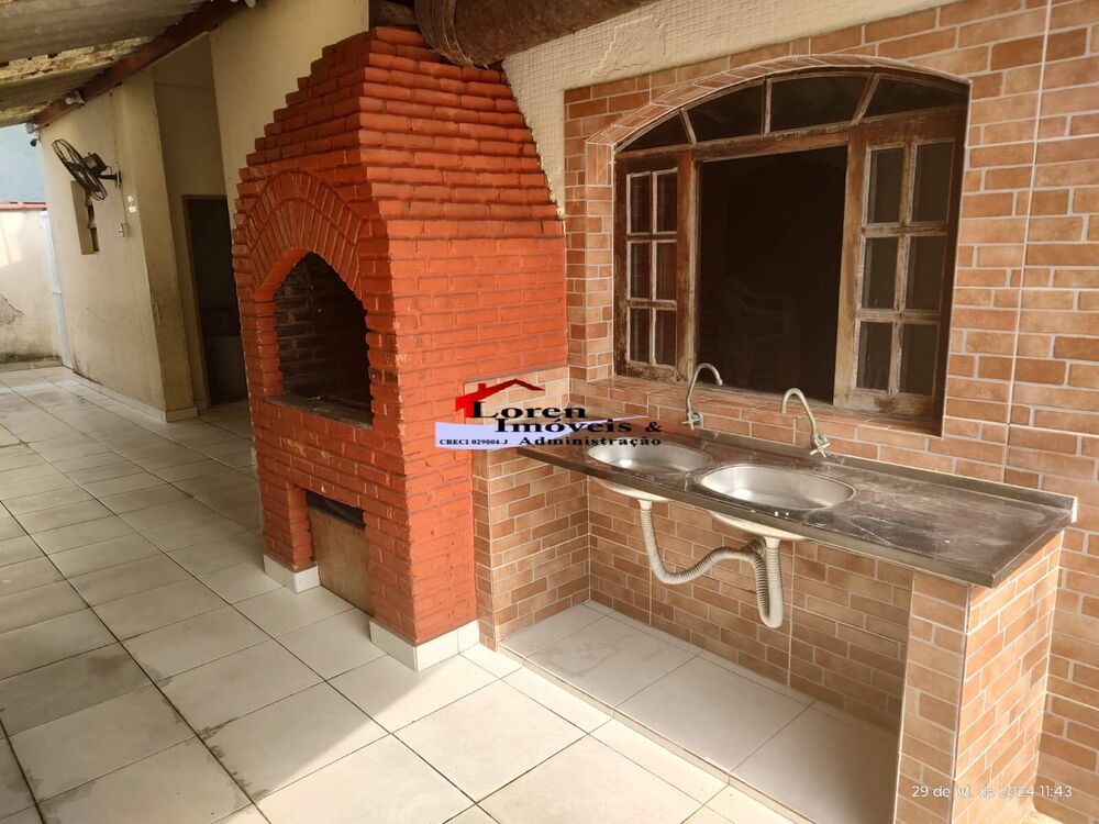 Apartamento à venda com 2 quartos, 60m² - Foto 3
