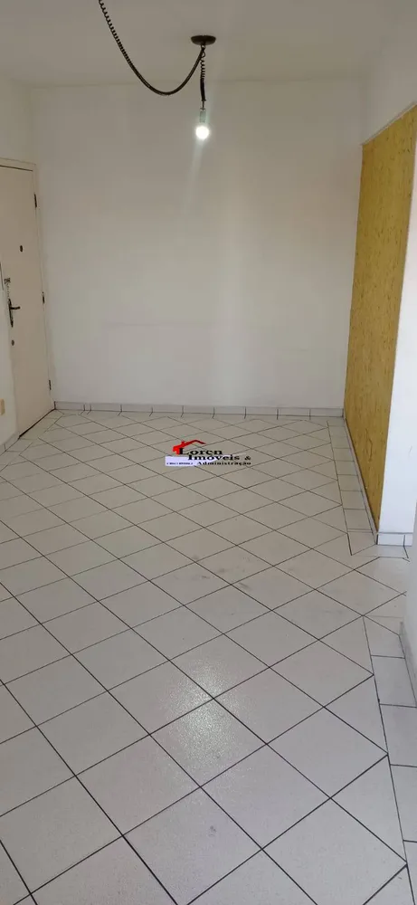 Apartamento, 1 quarto, 45 m² - Foto 4