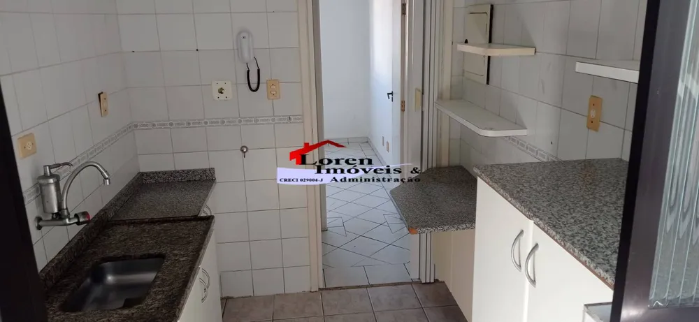Apartamento, 1 quarto, 45 m² - Foto 6