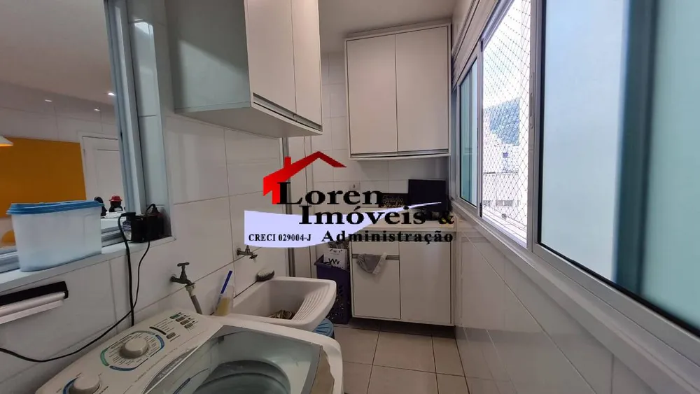 Apartamento, 3 quartos, 137 m² - Foto 15