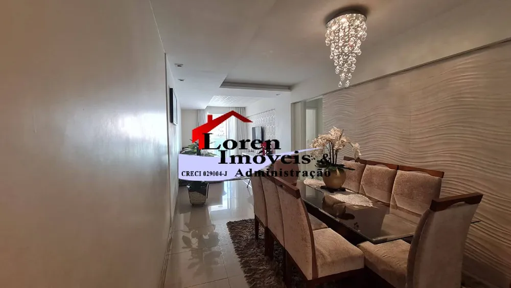Apartamento, 3 quartos, 137 m² - Foto 8