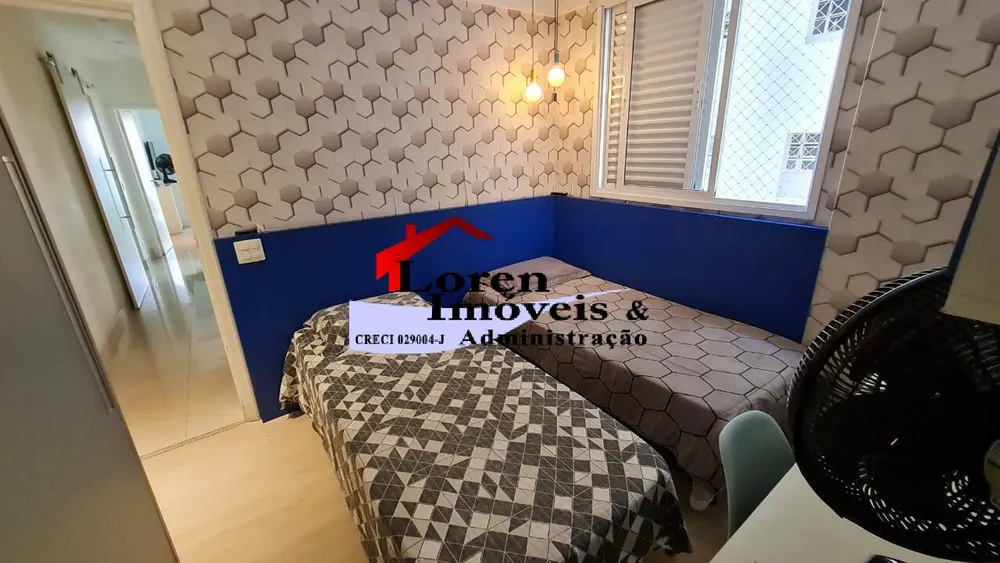 Apartamento, 3 quartos, 137 m² - Foto 11