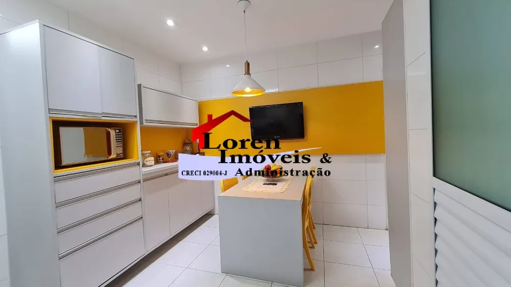 Apartamento, 3 quartos, 137 m² - Foto 7