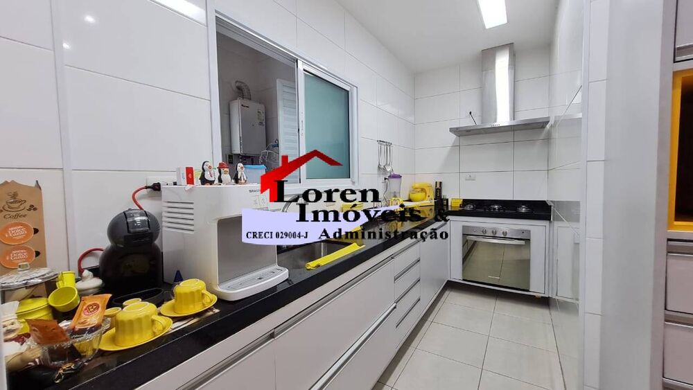Apartamento, 3 quartos, 137 m² - Foto 3