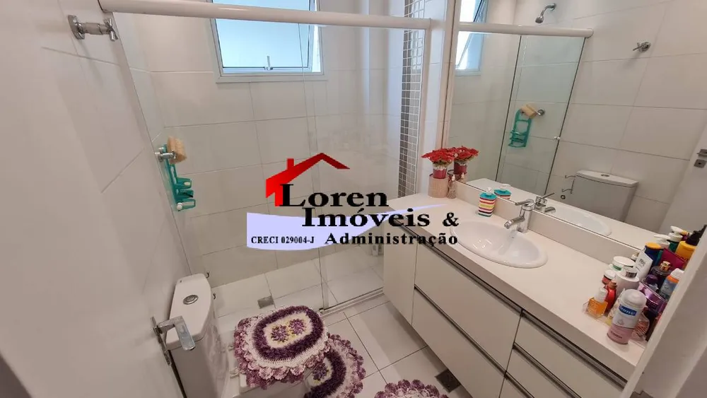 Apartamento, 3 quartos, 137 m² - Foto 9