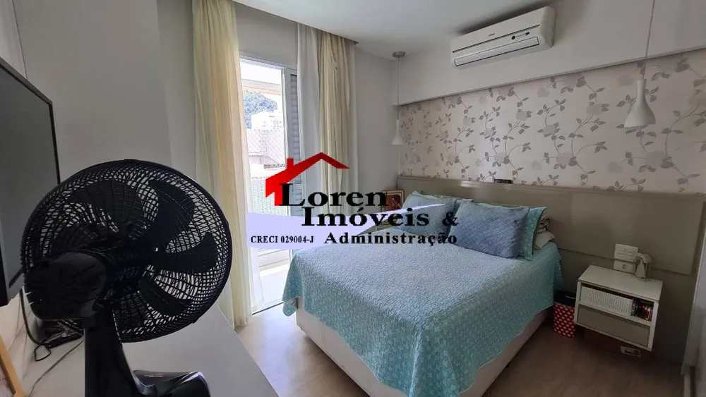 Apartamento, 3 quartos, 137 m² - Foto 13