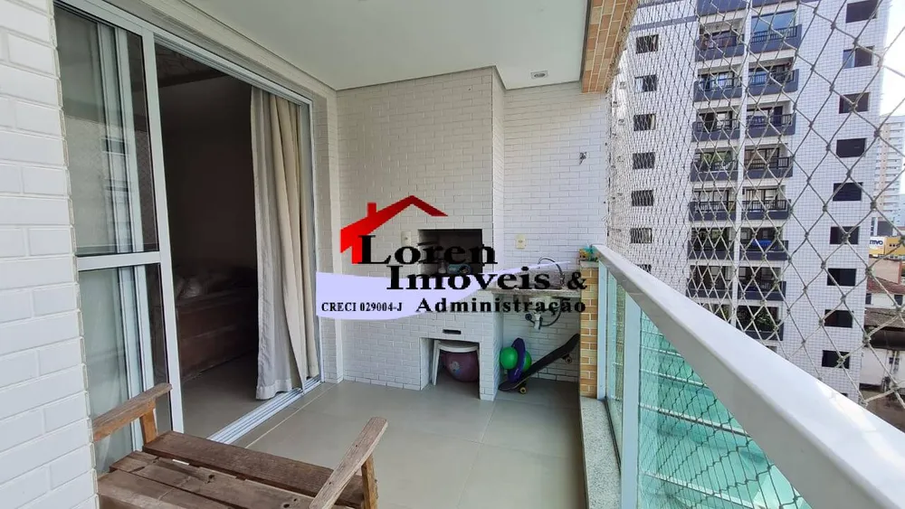 Apartamento, 3 quartos, 137 m² - Foto 5