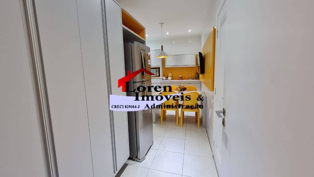 Apartamento, 3 quartos, 137 m² - Foto 4