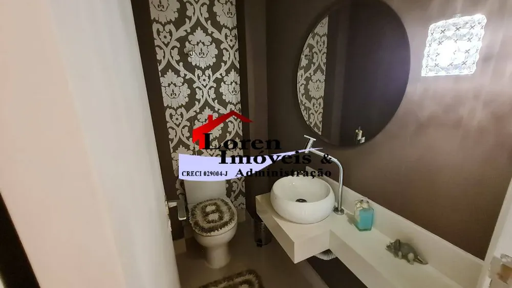 Apartamento, 3 quartos, 137 m² - Foto 6