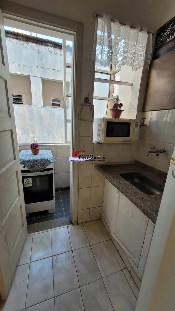Sala-Conjunto, 38 m² - Foto 4