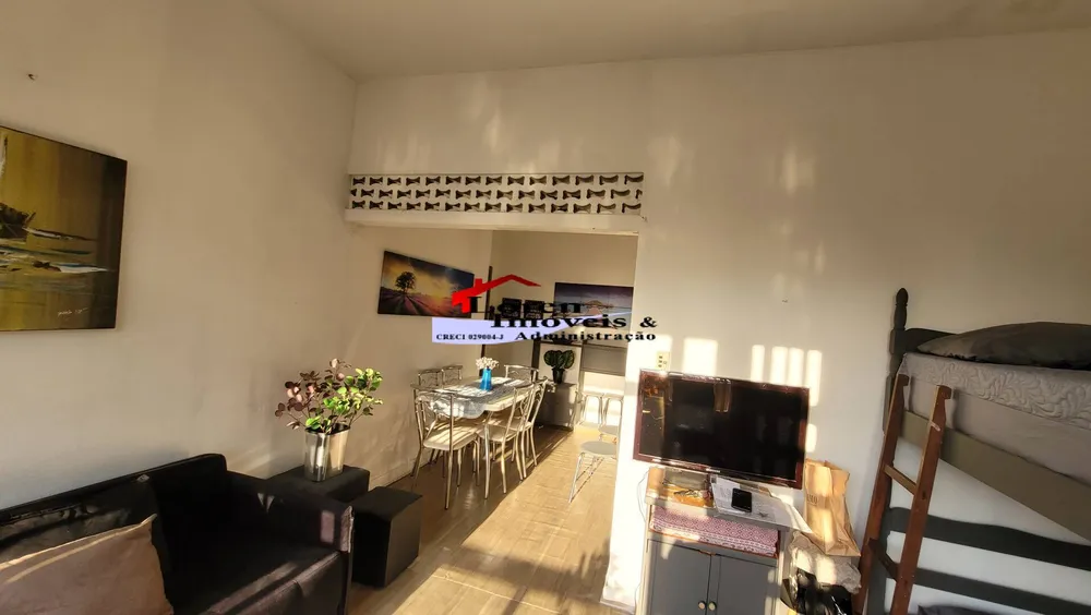 Sala-Conjunto, 38 m² - Foto 4