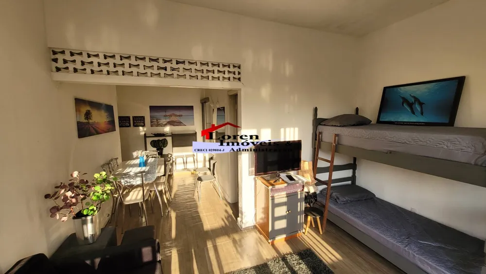Sala-Conjunto, 38 m² - Foto 2