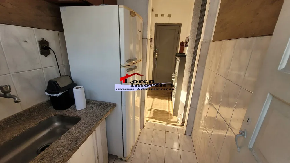 Sala-Conjunto, 38 m² - Foto 3