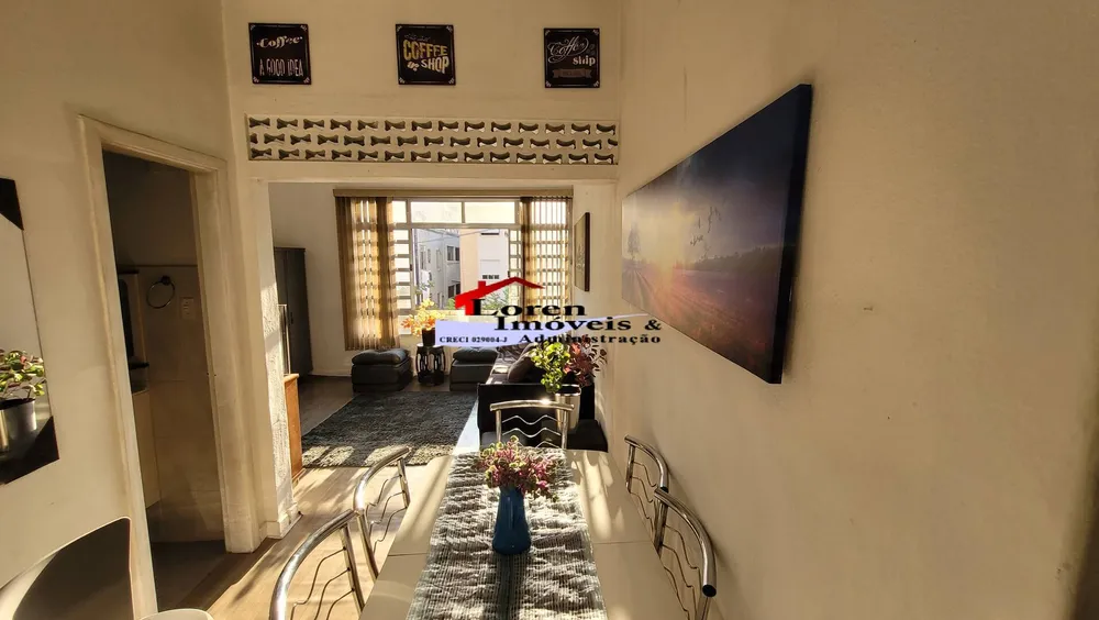 Sala-Conjunto, 38 m² - Foto 2