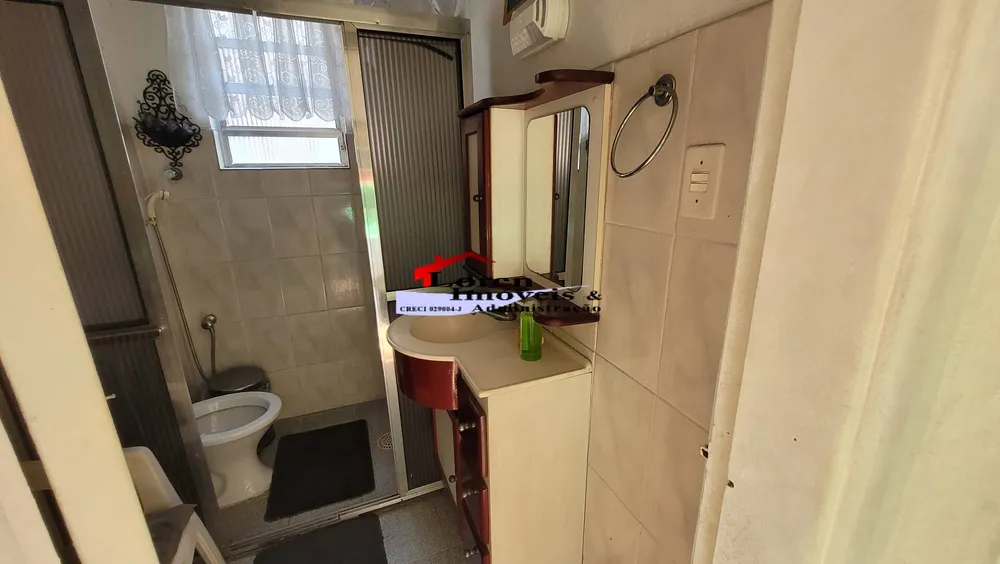 Sala-Conjunto, 38 m² - Foto 1