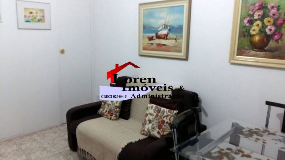 Conjunto Comercial-Sala à venda com 1 quarto, 40m² - Foto 2