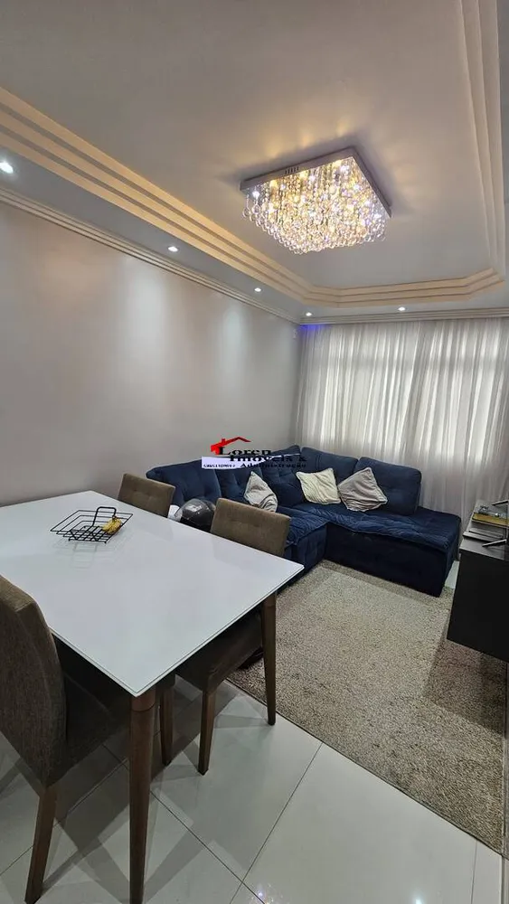 Apartamento, 2 quartos, 68 m² - Foto 6