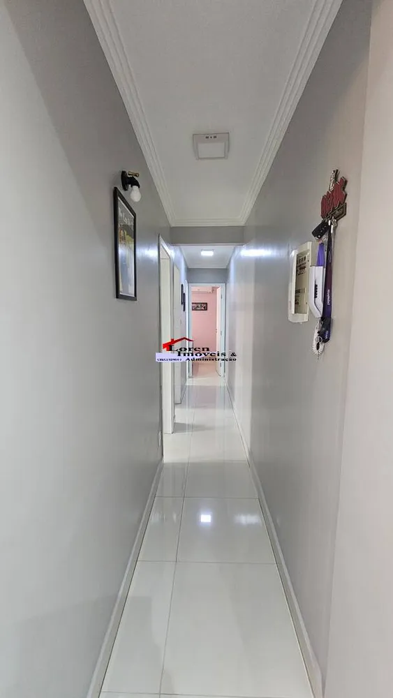 Apartamento, 2 quartos, 68 m² - Foto 3