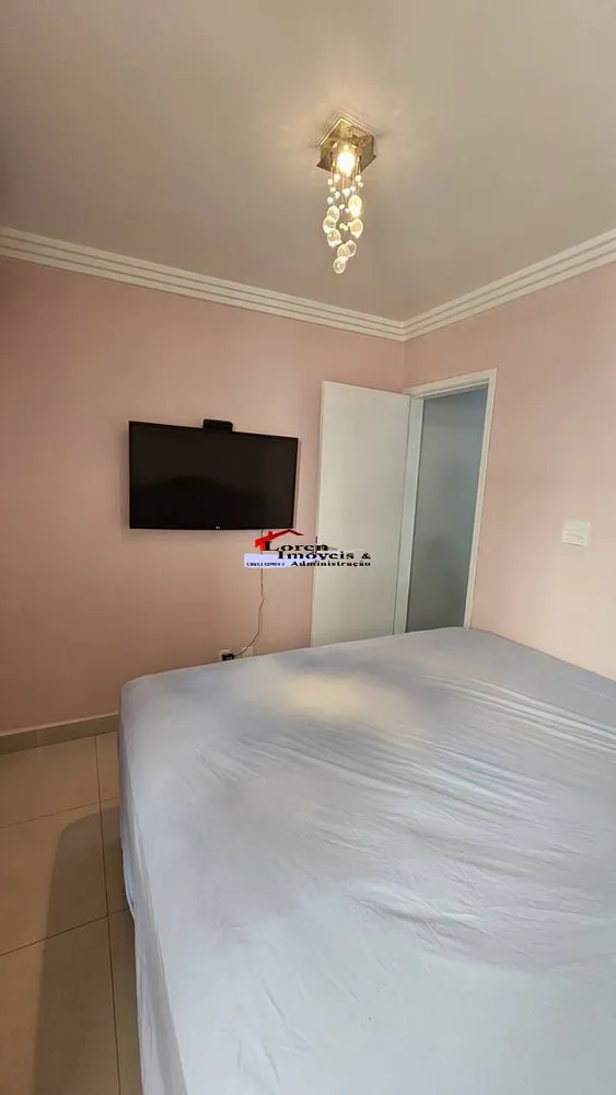 Apartamento, 2 quartos, 68 m² - Foto 5