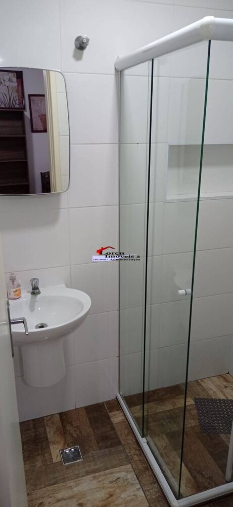 Conjunto Comercial-Sala à venda com 1 quarto, 30m² - Foto 6
